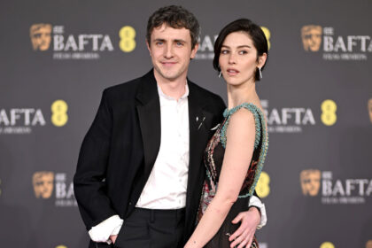 Gracie Abrams Details “Stable” Paul Mescal Romance