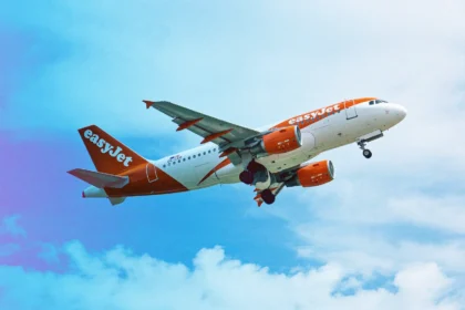 After the Collapse of Spirit Airlines, This Major Budget Carrier Just Became the Target of a .1 Billion Takeover