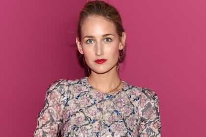 Leelee Sobieski Makes Rare Public Appearance 10 Years After Retiring