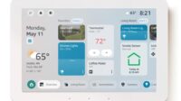 Amazon Updates Echo Hub With More Screen Customization for Smart Homes