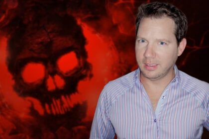 Gears of War creator Cliff Bleszinski believes Xbox is “steering the ‘ship’ back in the right direction”, as E-Day skips PS5