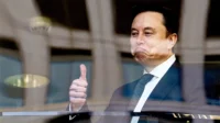 A New Analysis Just Revealed the Percentage of Goals Elon Musk Actually Meets—and It’s Shockingly Low