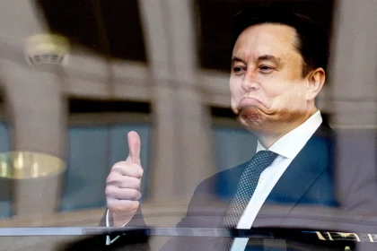 A New Analysis Just Revealed the Percentage of Goals Elon Musk Actually Meets—and It’s Shockingly Low