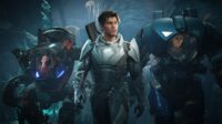 Sci-fi RPG Exodus even has a Mass Effect-like morality system, except it’s not Paragon and Renegade but Paladin and Immortal