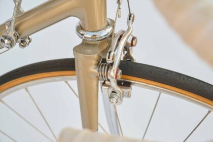 Full of unusual quirks, this Carlton is what a specialist TT bike used to look like in the 1970s