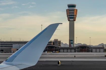 Air Traffic Control Staffing Shortages Just Delayed Flights at a Major Airport. Other Cities Could Soon Be Next