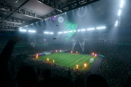 EA announces national line-up for FC 26’s unofficial world cup mode