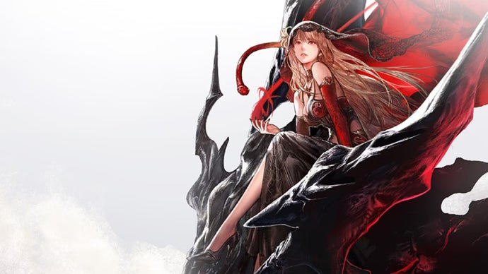We’re getting our first HD-2D Final Fantasy game, and it’s based on the now-shuttered mobile title Brave Exvius