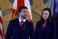 Florida becomes first state to sue OpenAI over ChatGPT’s alleged links to violence