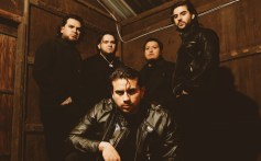 Ryan Castro Wraps ‘Sendé’ Era by Unveiling New 2026 U.S. Tour Dates