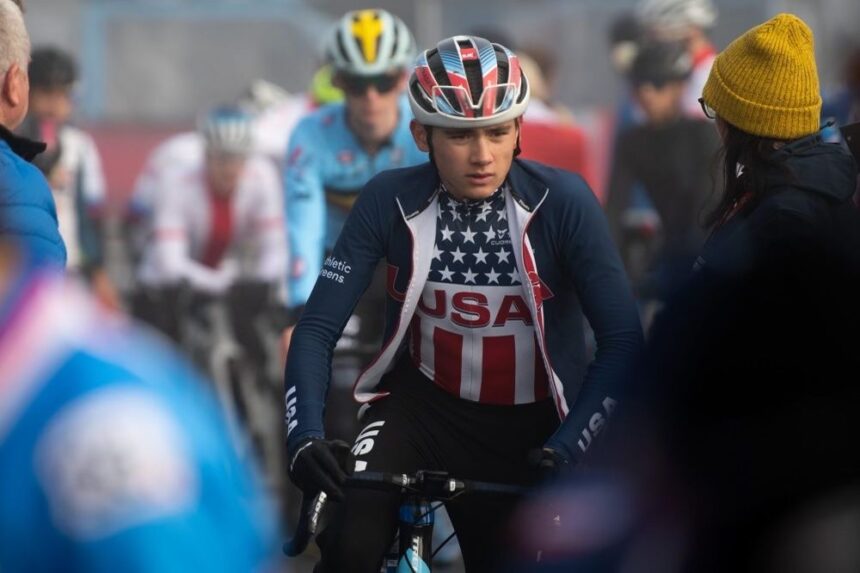 ‘Magnus’ Law’ signed by Colorado Governor after teen cyclist’s death sparked reform