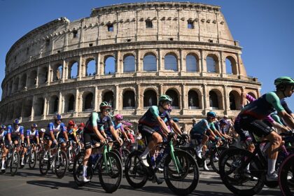 Reviewing every team in the Giro d’Italia 2026 – Who flew and who flopped?