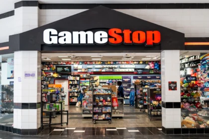 After Being Rejected by eBay, GameStop Just Posted Record-Breaking Profits