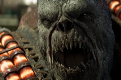 Despite reports and a video takedown, Gears of War: E-Day developers insist it was never in development for PS5