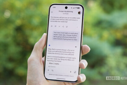 Users say Gemini starts forgetting long before it’s supposed to