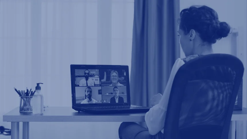 Think AI Is Ruining the Job Market for Gen-Z? A New Study Blames Remote Work Instead—Here’s Why