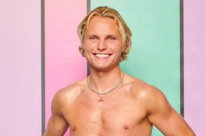 ‘Love Island UK’ Contestant Drops Out of Show Days After Show Premieres