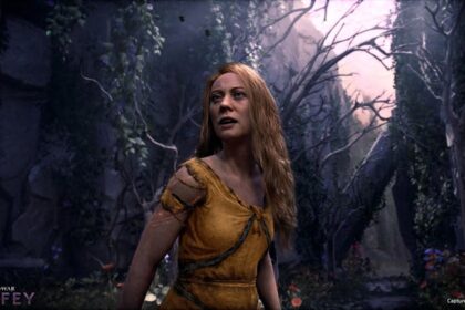 Kratos will return in future games, God of War developer assures fans following the Laufey reveal