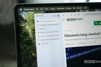 Chrome is now ‘faster than ever,’ and Google wrote a technical love letter to prove it