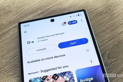 Google’s June update finally fixes Android’s biggest password headache