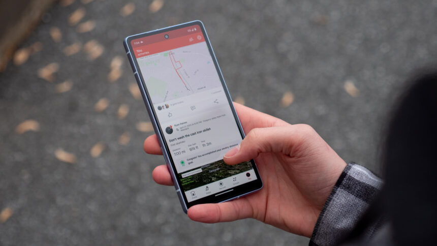 Having trouble with Strava? Here’s what’s going on (Update)