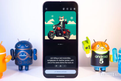 Pixel Studio’s latest update marks the end of the Pixel-exclusive app