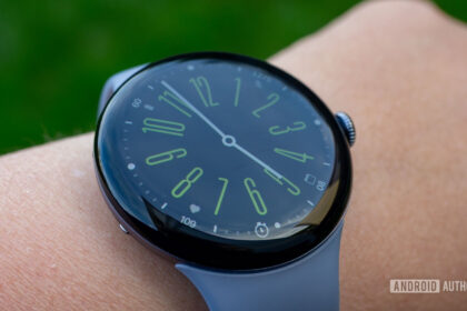 Pixel Watch 4 bug appears to be killing LTE connections