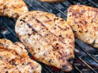 Why Adding a Little Sugar Makes the Best Grill Marinades