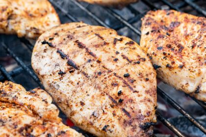 Why Adding a Little Sugar Makes the Best Grill Marinades