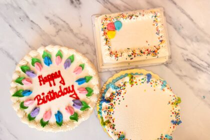 I’m a Pro Baker: I Tried 3 Grocery Store Cakes — the 1 Clear Winner Tastes Better Than Homemade