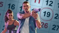 Grand Theft Auto 6 looms like a black hole in the release schedule, but is pushing everything into September the way to deal with it?