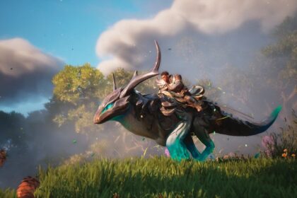 Guild Wars 3 will have no battle pass or subscription because ArenaNet studio lead doesn’t want to “keep people hostage”
