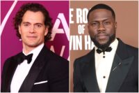 Henry Cavill Joins Kevin Hart in Netflix Spy Comedy
