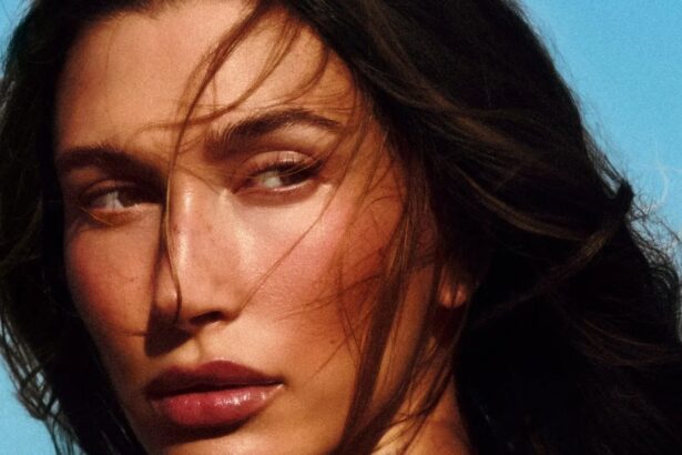 I Road Tested Hailey Bieber’s Rhode Summer Collection