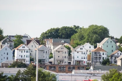 Home Sales Just Dropped in New York and 2 Other Major Cities. Here’s What’s Driving the Surprising Slump