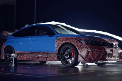Honda Racing Boss: ‘Look Forward’ To A More Hardcore Civic Type R