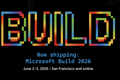 How to watch the Microsoft Build 2026 keynote with Satya Nadella live