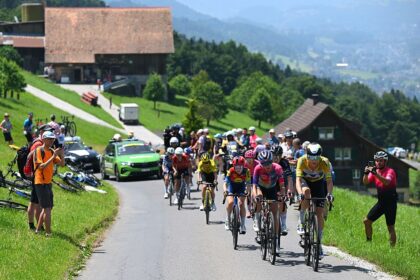 Wide open Tour de Suisse Women as Demi Vollering skips race to prepare for Tour de France Femmes – Analysing the contenders