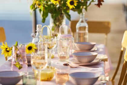 This “Perfect” Kitchen Table Is on Sale for 0, Plus 11 Other IKEA Deals We’re Adding to Our Carts