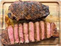 Ina Garten Swears By This Foolproof Method for Grilling Steak