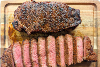 Ina Garten Swears By This Foolproof Method for Grilling Steak
