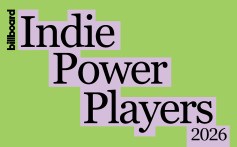 RAYE, Rubén Blades, Partisan’s Zena White & More Honored at Billboard’s 2026 Indie Power Players Event