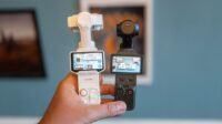 I’ve Used Insta360’s Luna Ultra and DJI’s Osmo Pocket 4. Here’s How They Compare