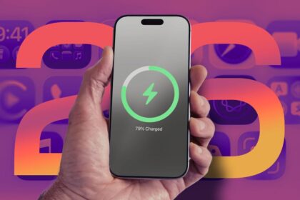 iOS 26.5.1 for iPhone 17 and iPhone Air Fixes Low-Battery Charging Problem