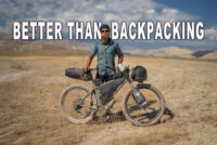 Is Bikepacking Better Than Backpacking? (Video)