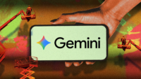 Is Gemini down? Google acknowledges ‘something went wrong’ errors.