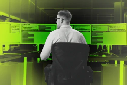 Forget Phishing: This Dangerous Hacker Group Is Physically Walking Into Offices to Steal Data—How the Scheme Works