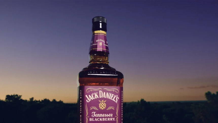 This Unexpected Jack Daniel’s Flavor Is Boosting the Company’s Sales Right Now—Here’s Why It’s Working