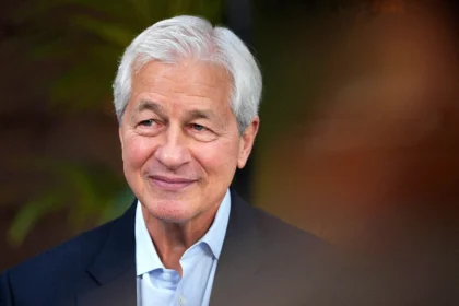 Inside Jamie Dimon’s Surprising New Plan to Pitch Elon Musk’s Historic SpaceX IPO to Thousands of Wealthy Clients