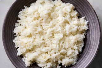 How Our Place’s New Rice Cooker Is Helping Me Ditch Plastic in My Kitchen